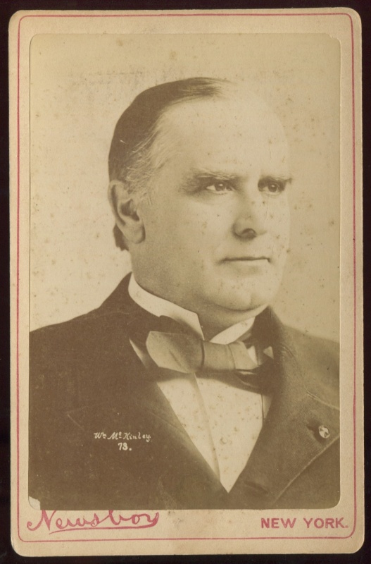 N567 Newsboy Cabinet 73 William McKinley.jpeg